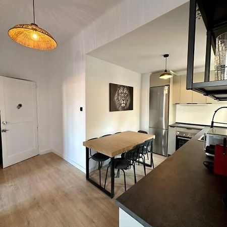 Nuevo Apt De Diseno Para 7Pax En Centro/La Latina マドリード エクステリア 写真