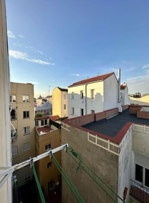 Nuevo Apt De Diseno Para 7Pax En Centro/La Latina マドリード エクステリア 写真