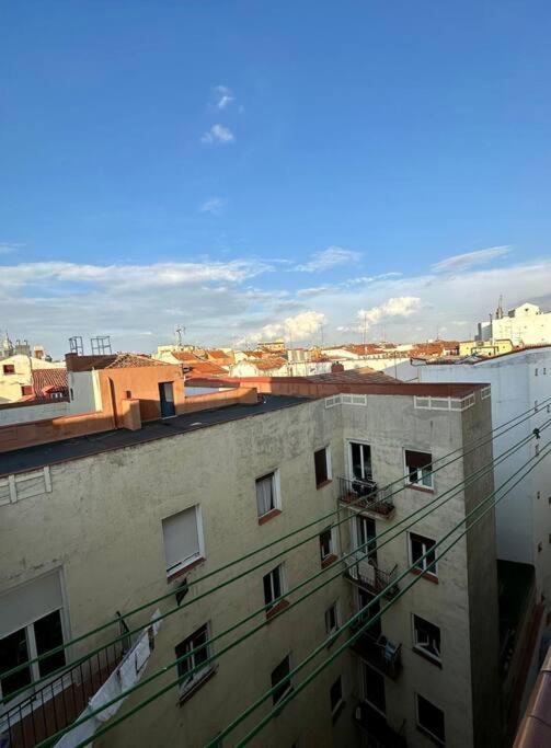 Nuevo Apt De Diseno Para 7Pax En Centro/La Latina マドリード エクステリア 写真